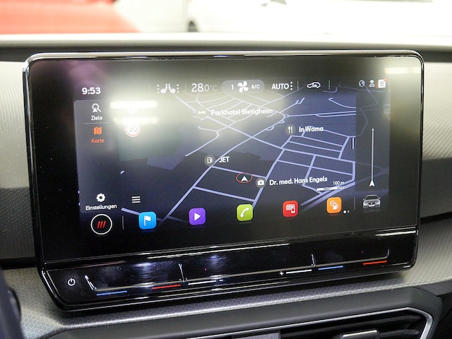 Seat Leon 2.0 TDI Style