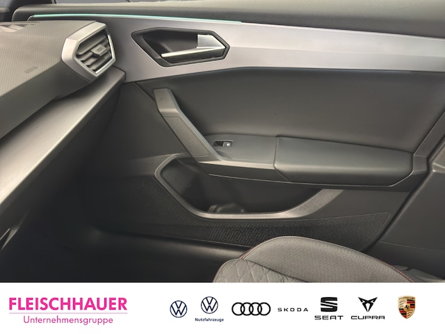 Seat Leon 2.0 TDI Sportstourer