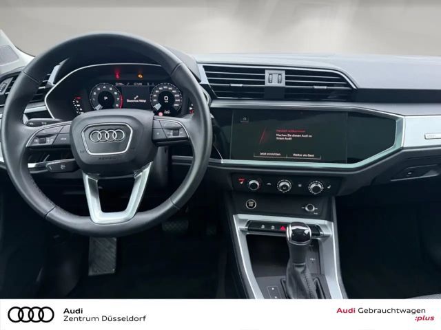 Audi Q3 35 TFSI