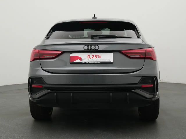 Audi Q3 S-Line Sportback