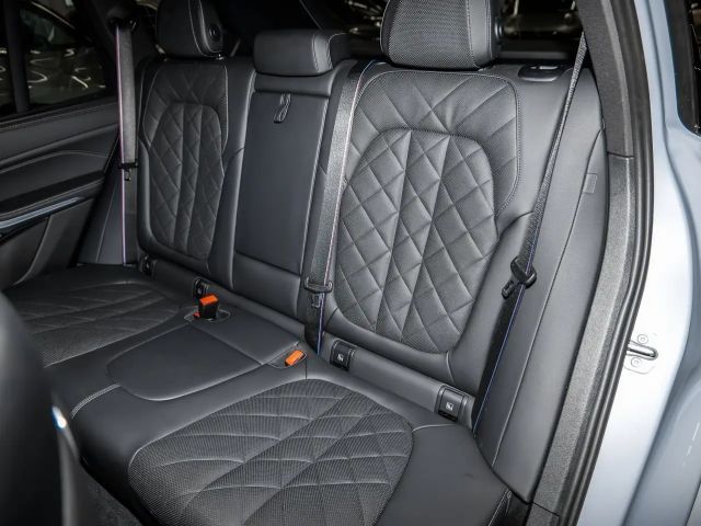 BMW X5 M-Sport M60i xDrive