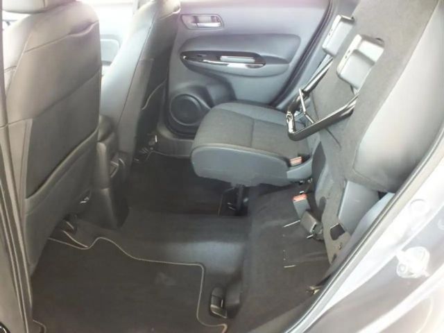 Honda Jazz 1.5 Elegance Hybrid i-MMD