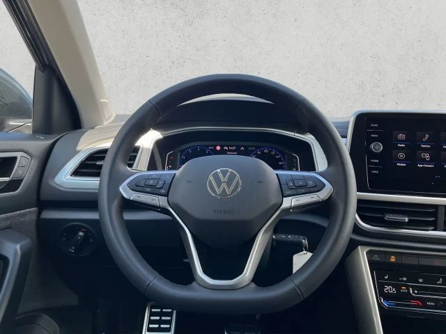 Volkswagen T-Roc 1.5 TSI DSG Move