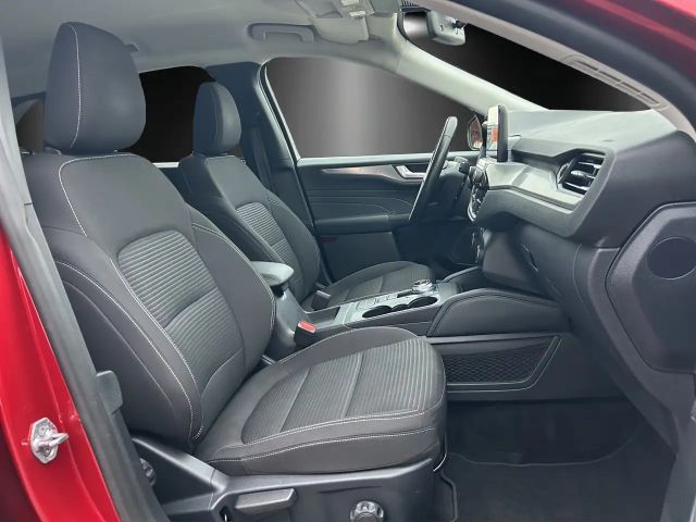 Ford Kuga Plug in Hybrid Titanium