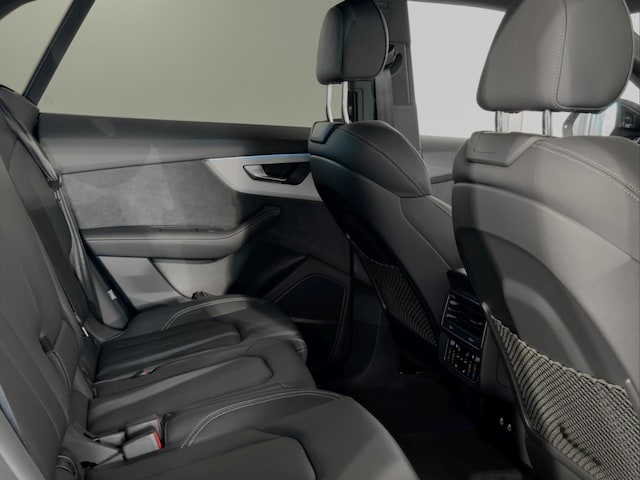 Audi Q8 50 TDI Quattro