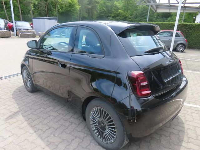 Fiat 500e Icon