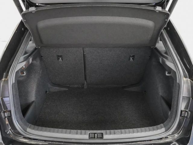 Skoda Scala Monte Carlo