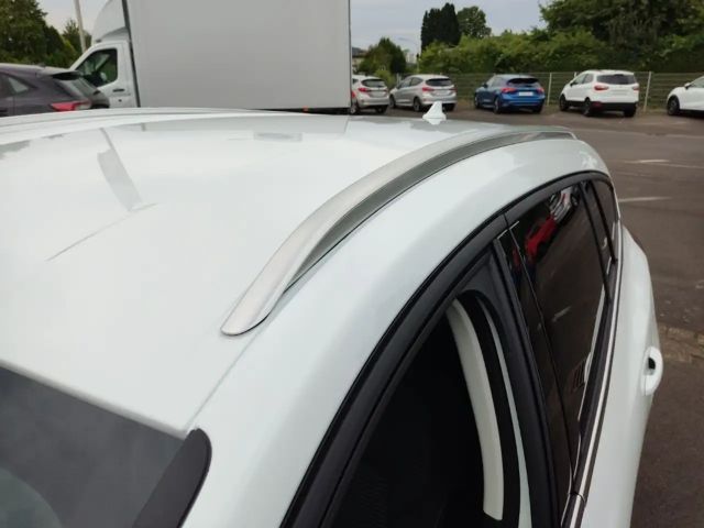 Ford Focus EcoBoost Titanium Wagon