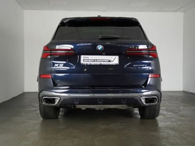 BMW X5 M-Sport xDrive30d