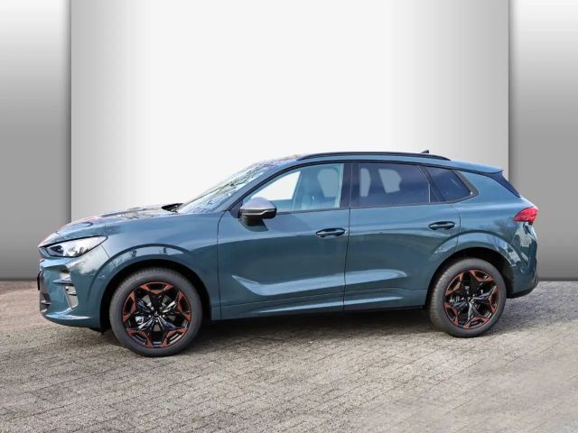 Cupra Terramar 1.5 eTSI