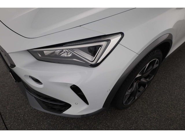 Cupra Formentor 2.0 TSI 4Drive VZ