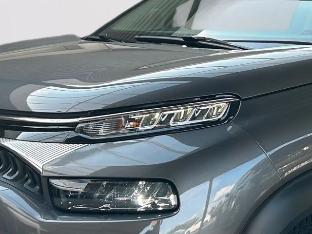 Citroën C3 Aircross C-Series