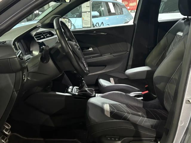 Opel Corsa 1.2 "Ultimate" *6-Gang*RFK*Klimaauto.*