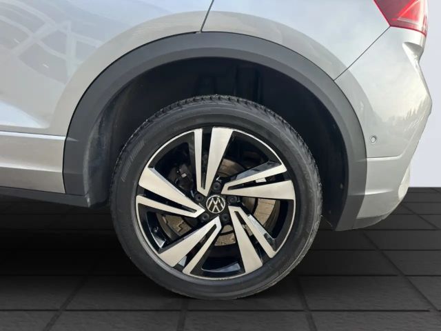 Volkswagen T-Roc 1.5 TSI R-Line
