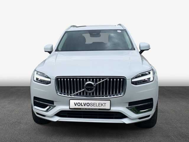 Volvo XC90 XC90