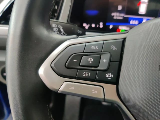 Volkswagen T-Roc 1.5 TSI DSG Life