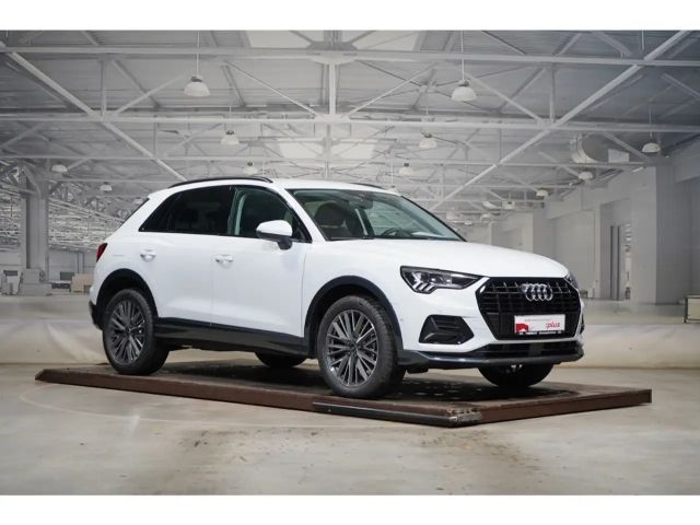 Audi Q3 35 TFSI S-Tronic
