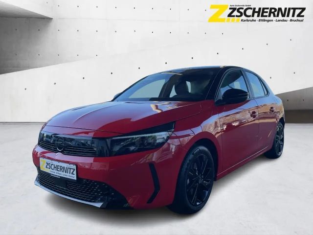 Opel Corsa 1.2 Turbo Turbo