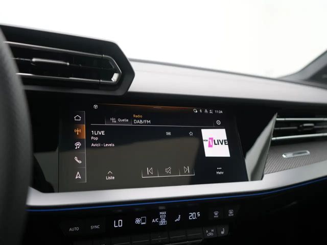 Audi A3 S-Line S-Tronic