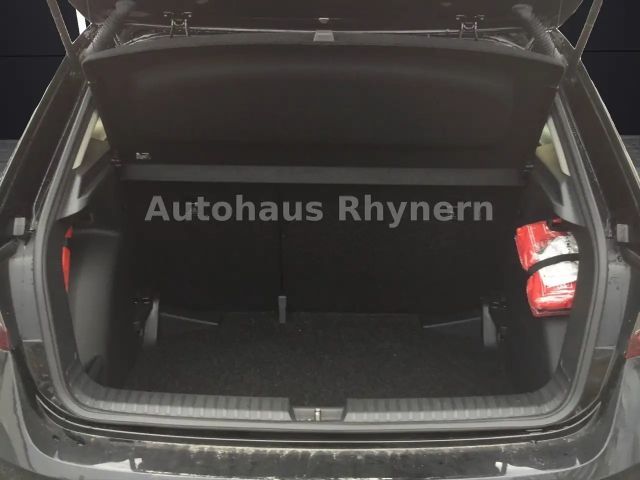 Skoda Fabia 1.0 TSI Tour iV