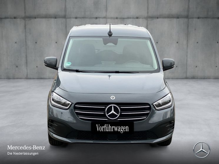 Mercedes-Benz T 160 T 160 Standard