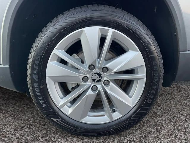 Skoda Karoq Selection