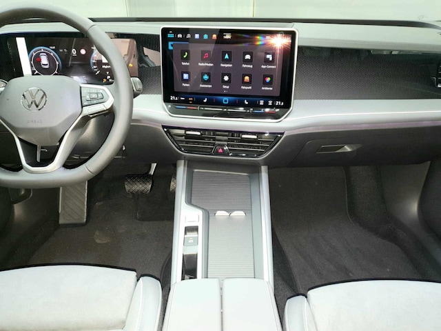 Volkswagen Passat 2.0 TDI Business DSG Variant