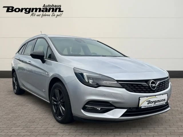 Opel Astra Sports Tourer