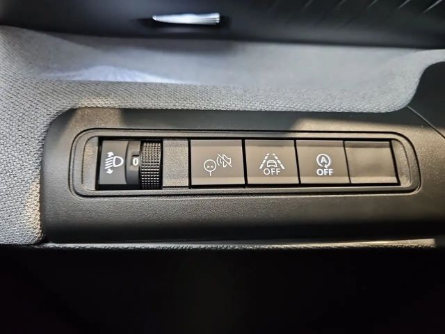 Citroën C3 Aircross Plus