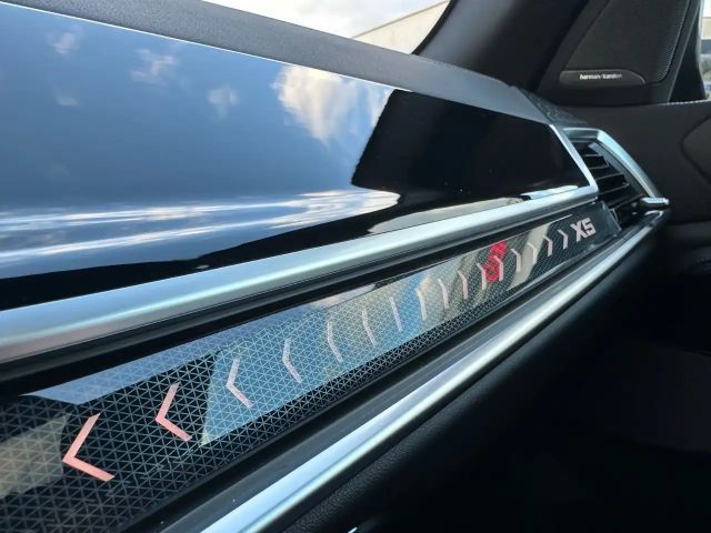 BMW X5 M-Sport xDrive