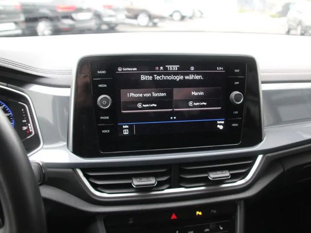 Volkswagen T-Roc DSG Style