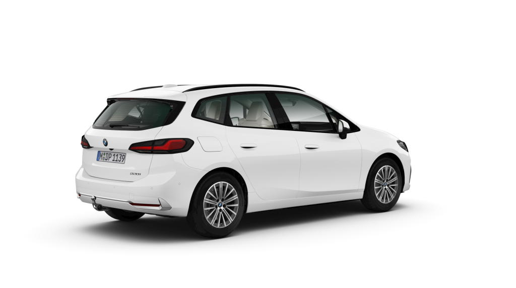 BMW 220 220i Active Tourer