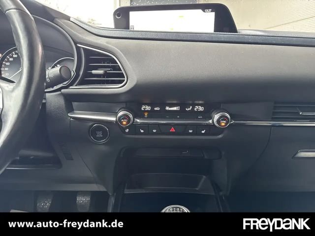 Mazda CX-30 Selection SkyActiv