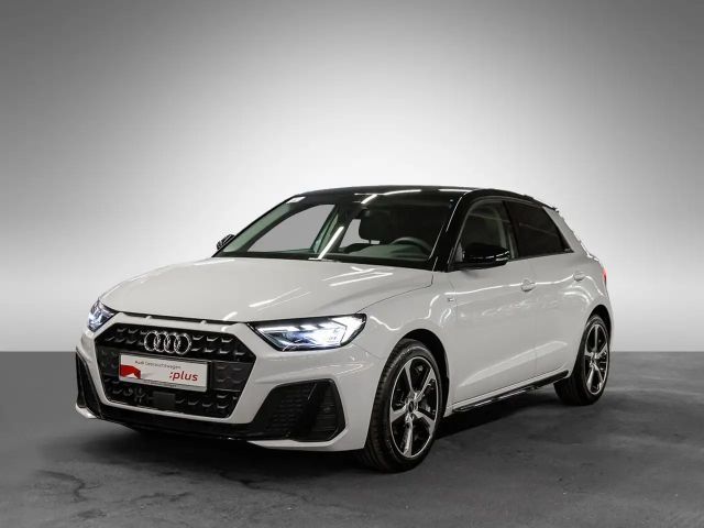 Audi A1 30 TFSI S-Line S-Tronic