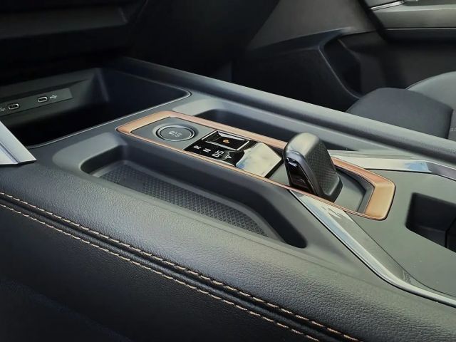 Cupra Formentor DSG e-Hybrid