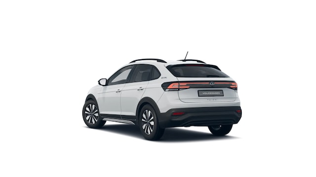 Volkswagen Taigo 1.0 TSI Life