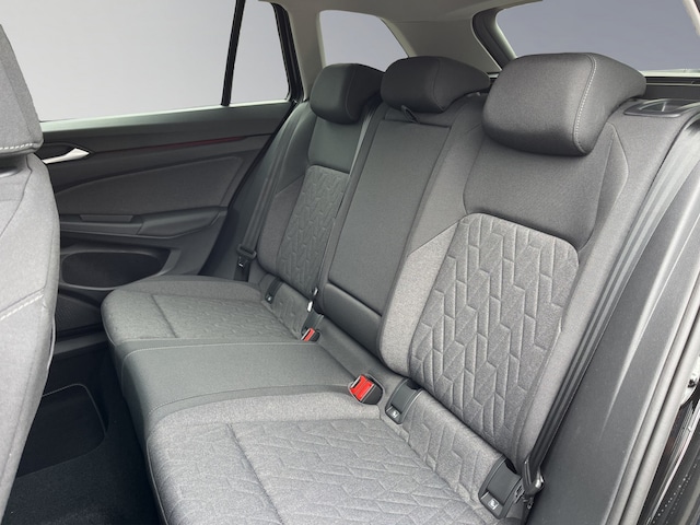 Volkswagen Golf DSG Golf VIII Life Variant