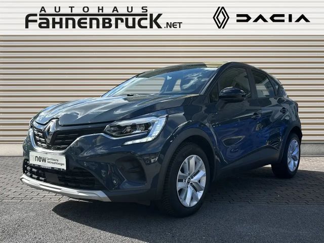 Renault Captur TCe 140 Zen