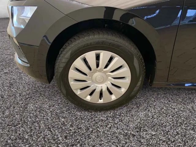 Skoda Kamiq Essence 1,0 TSI DSG *LED*GRA*SHZ*PDC*DAB*