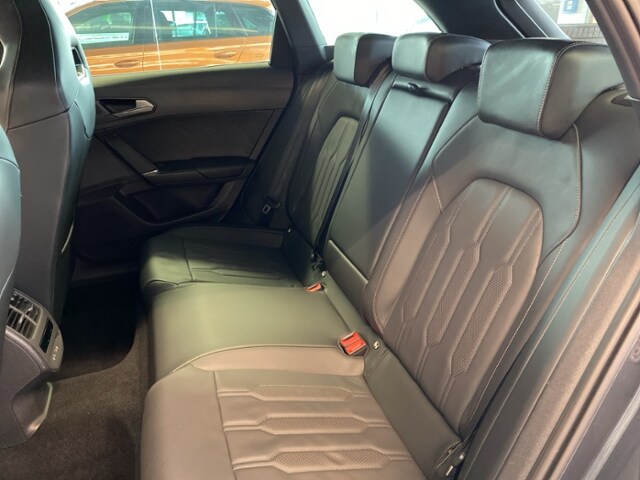 Cupra Leon 2.0 TSI 4Drive Sportstourer VZ