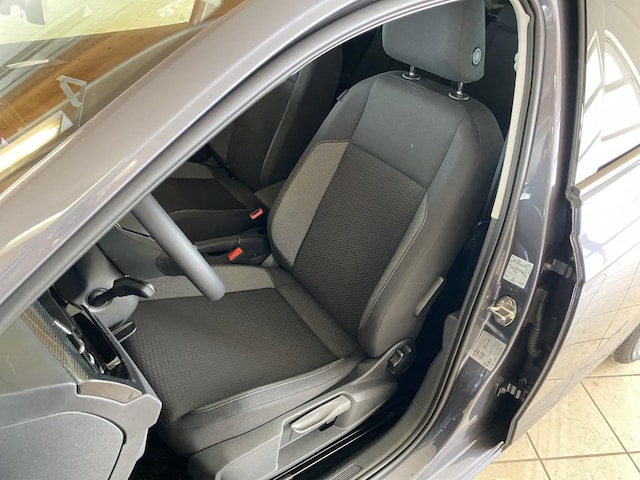 Volkswagen Polo 1.0 TSI BMT