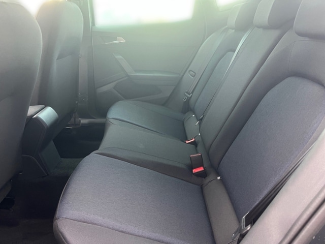 Seat Arona 1.0 TSI DSG