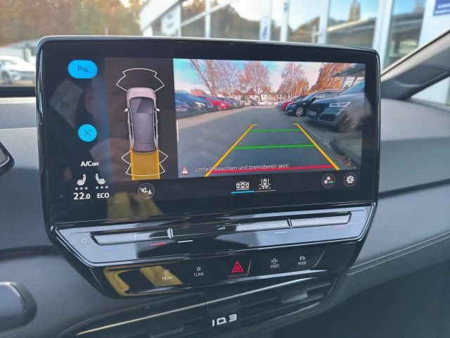 Volkswagen ID.3 Performance Pro