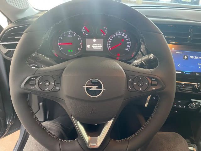 Opel Corsa Edition F Edition