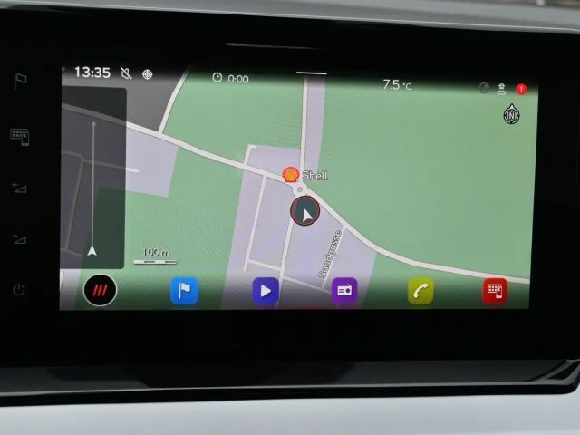 Seat Arona Ecomotive FR-lijn