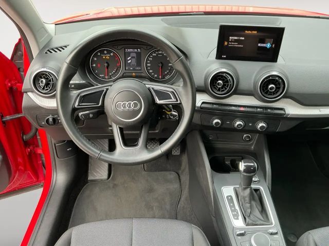 Audi Q2 35 TFSI