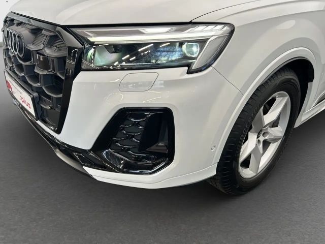 Audi Q7 45 TDI Quattro S-Line