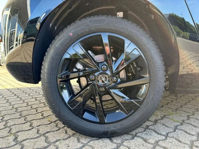 Opel Corsa GS-Line Grand Sport business+