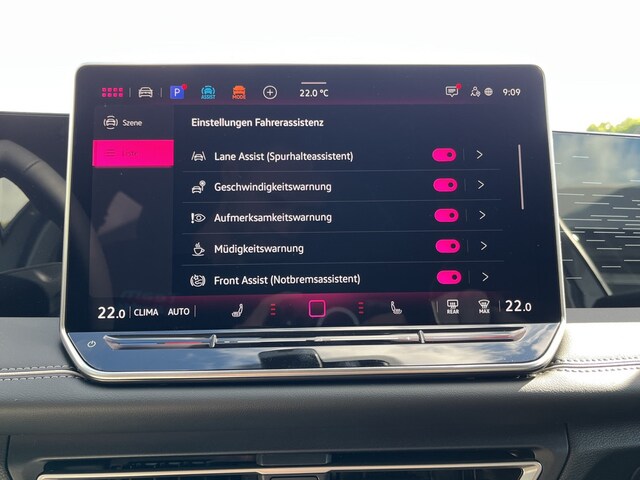 Volkswagen Tiguan 2.0 TDI DSG Elegance Elegance