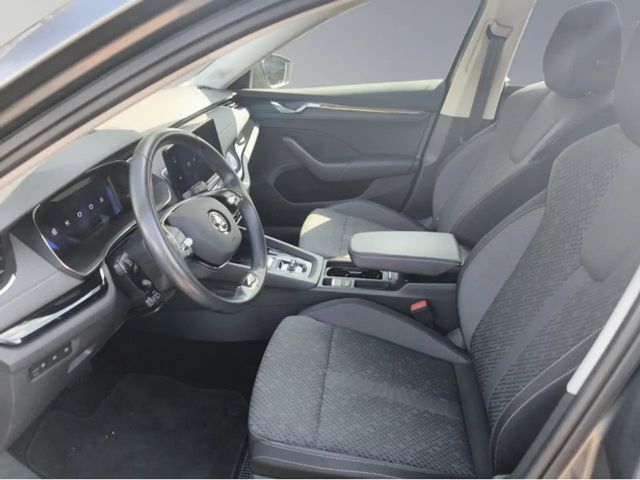 Skoda Octavia Combi Style Style